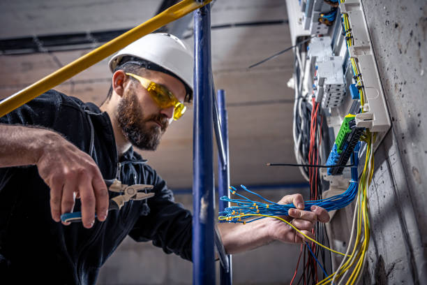 Best Commercial Electrician Services  in Clarkston, WA