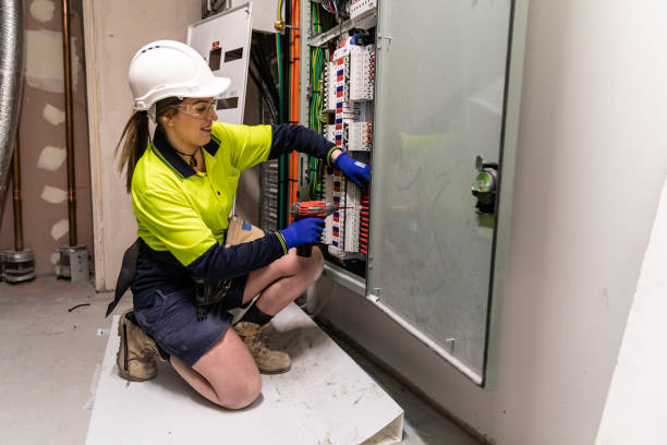 Best 24-Hour Electrician  in Clarkston, WA