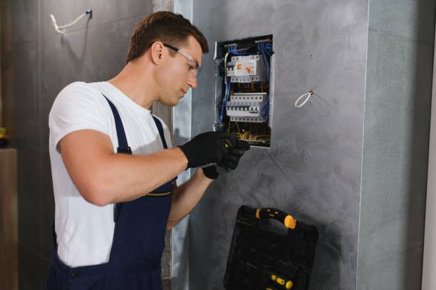 Best Home Electrical Repair  in Clarkston, WA