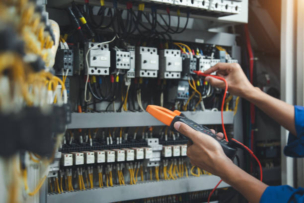 Best Affordable Emergency Electrician  in Clarkston, WA