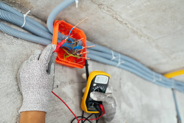 Best Electrical Outlet Repair  in Clarkston, WA
