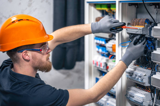 Best Local Electrician Companies  in Clarkston, WA