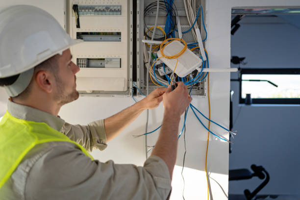 Best Electric Panel Repair  in Clarkston, WA