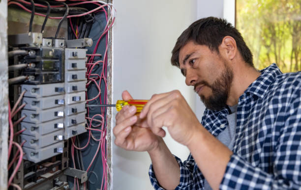 Best Residential Electrician Services  in Clarkston, WA
